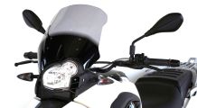  BMW G 650 GS Touring screen