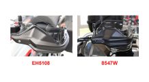  BMW R 1250 GS & R 1250 GS Adventure Air deflector
