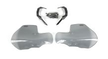  BMW F650GS (08-12), F700GS & F800GS (08-18) Hand Protectors