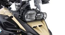 BMW F650GS (08-12), F700GS & F800GS (08-18) Headlight grill