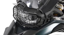  BMW F750GS, F850GS & F850GS Adventure Headlight grill