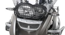  BMW R1200GS (04-12), R1200GS Adv (05-13) & HP2 Headlight grill