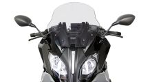  BMW R 1200 RS, LC (2015-) Touring screen for original mounting