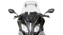  BMW R 1200 RS, LC (2015-) Vario touring screen for original mounting