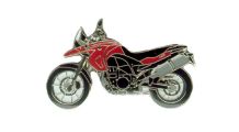  BMW F650GS (08-12), F700GS & F800GS (08-18) Pin F 650 GS