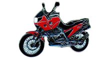  BMW F 650, CS, GS, ST, Dakar (1994-2007) Pin F 650 ST