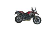  BMW F650GS (08-12), F700GS & F800GS (08-18) Pin F 800 GS (red)