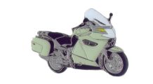  BMW K1200GT (2006-2008) Pin K 1300 GT