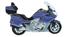  BMW K1600GT & K1600GTL Pin K 1600 GTL