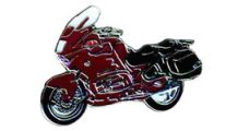  BMW R1100RT, R1150RT Pin R 1100 RT (red)