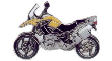  BMW R1200GS (04-12), R1200GS Adv (05-13) & HP2 Pin R 1200 GS 2008 (yellow)