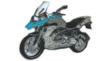  BMW R 1200 GS LC (2013-2018) & R 1200 GS Adventure LC (2014-2018) Pin R 1200 GS LC (blue)
