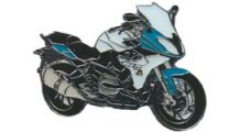  BMW R 1200 RS, LC (2015-) Pin R 1200 RS