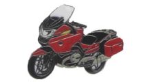  BMW R1200RT (2005-2013) Pin R 1200 RT 2006 (red)