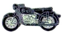  BMW R 100 Model Pin R 69 S