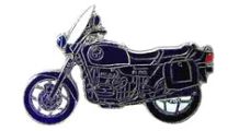 BMW R 80 Model Pin R 80 / 100 RT