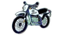  BMW R 80 Model Pin R 80 GS Basic