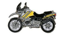  BMW R850GS, R1100GS, R1150GS & Adventure Pin R 850 GS