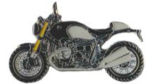  BMW R nine T Pin RnineT (side view)