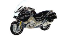  BMW R1200RT (2005-2013) Pin R 1200 RT 2013 (black)