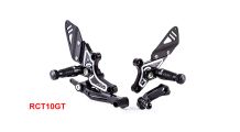  BMW R nine T Footrest System