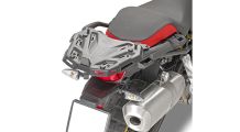  BMW F800GS (2024- ), F900GS & F900GS Adv Top case mounting