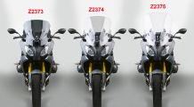  BMW R 1250 RS ZTechnik Windscreen