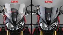  BMW S1000R (2014-2020) Windscreen