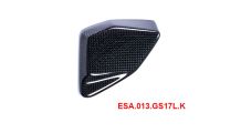  BMW R 1200 GS LC (2013-2018) & R 1200 GS Adventure LC (2014-2018) Carbon Cover ESA Box