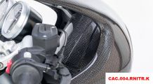  BMW R nine T Cover behind the headlight