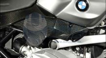  BMW R1200R (2005-2014) Injection cover (pair)