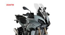  BMW S 1000 XR (2020- ) Touring windshield