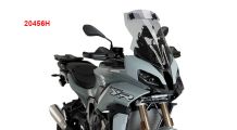  BMW S 1000 XR (2020- ) Vario Touring screen