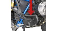  BMW R 1250 GS & R 1250 GS Adventure Foot Protectors