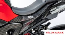  BMW S 1000 XR (2020- ) Carbon Tail Fairing Kit