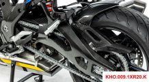  BMW S 1000 XR (2020- ) Carbon Rear Hugger
