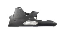  BMW S 1000 XR (2020- ) Bellypan long