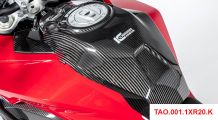  BMW S 1000 XR (2020- ) Carbon Centre Tank Panel
