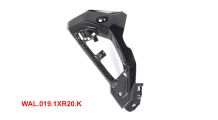  BMW S 1000 XR (2020- ) Carbon Radiator Cover (for original coloured side panel)