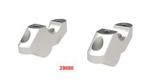  BMW S 1000 XR (2020- ) Handlebar Risers with Offset