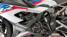  BMW S1000RR (2019- ) Engine guards