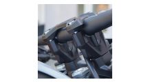  BMW S1000R (2021- ) Handlebar Risers 25mm