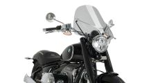  BMW R 18 Touring windshield
