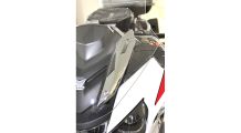  BMW R 1250 RT Windscreen panels