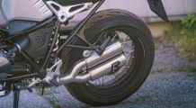  Remus MESH Double exhaust