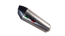  BMW R 1200 RT, LC (2014-2018) GPR Slip On Exhaust GPE Anniversary Titanium