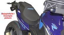  BMW F900R Seat conversion (one-piece seat)