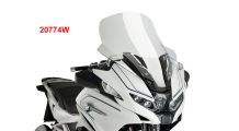  BMW R 1250 RT Touring windshield