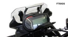  BMW F750GS, F850GS & F850GS Adventure GPS Mount