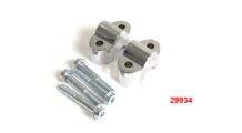  BMW R 18 Handlebar Risers 25mm